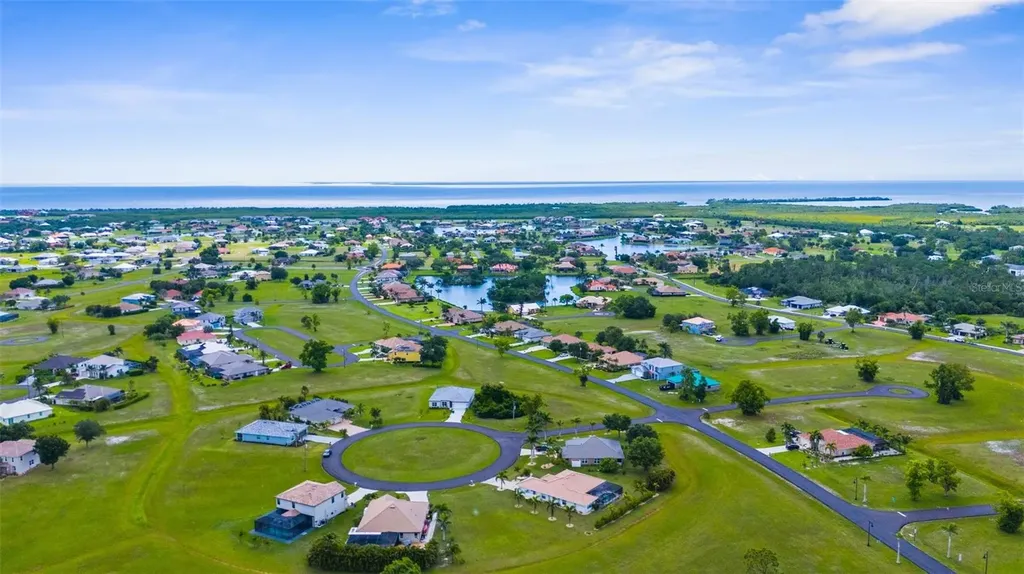 17216 Nile Court Punta Gorda FL 33955