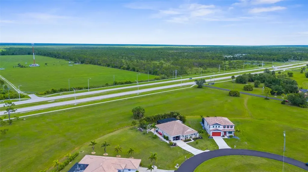 17216 Nile Court Punta Gorda FL 33955