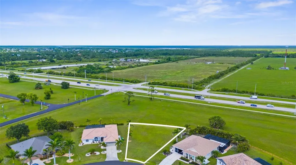 17216 Nile Court Punta Gorda FL 33955