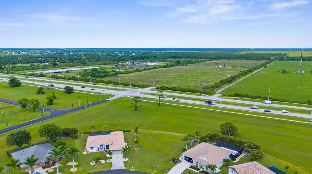 17216 Nile Court Punta Gorda FL 33955