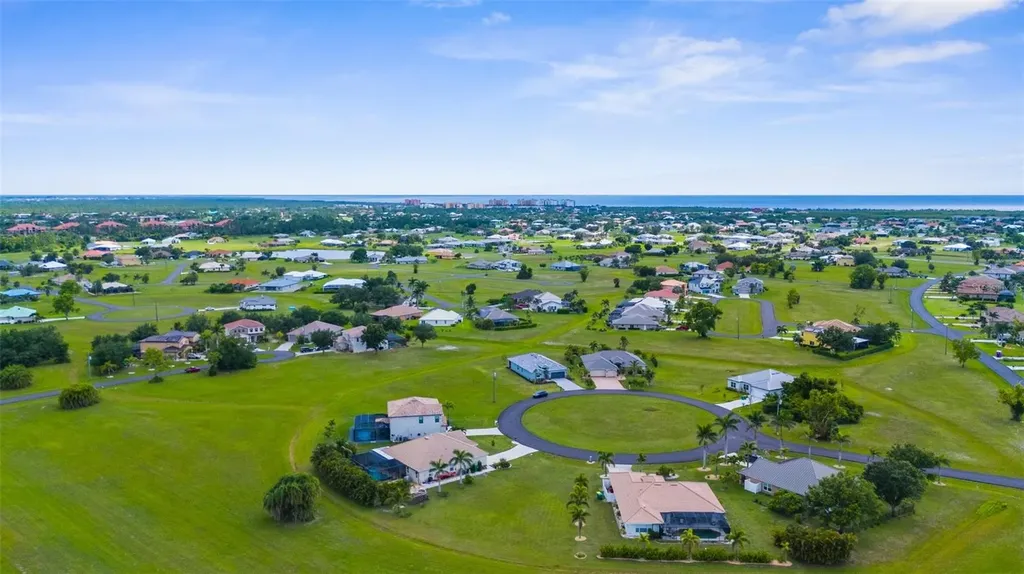 17216 Nile Court Punta Gorda FL 33955