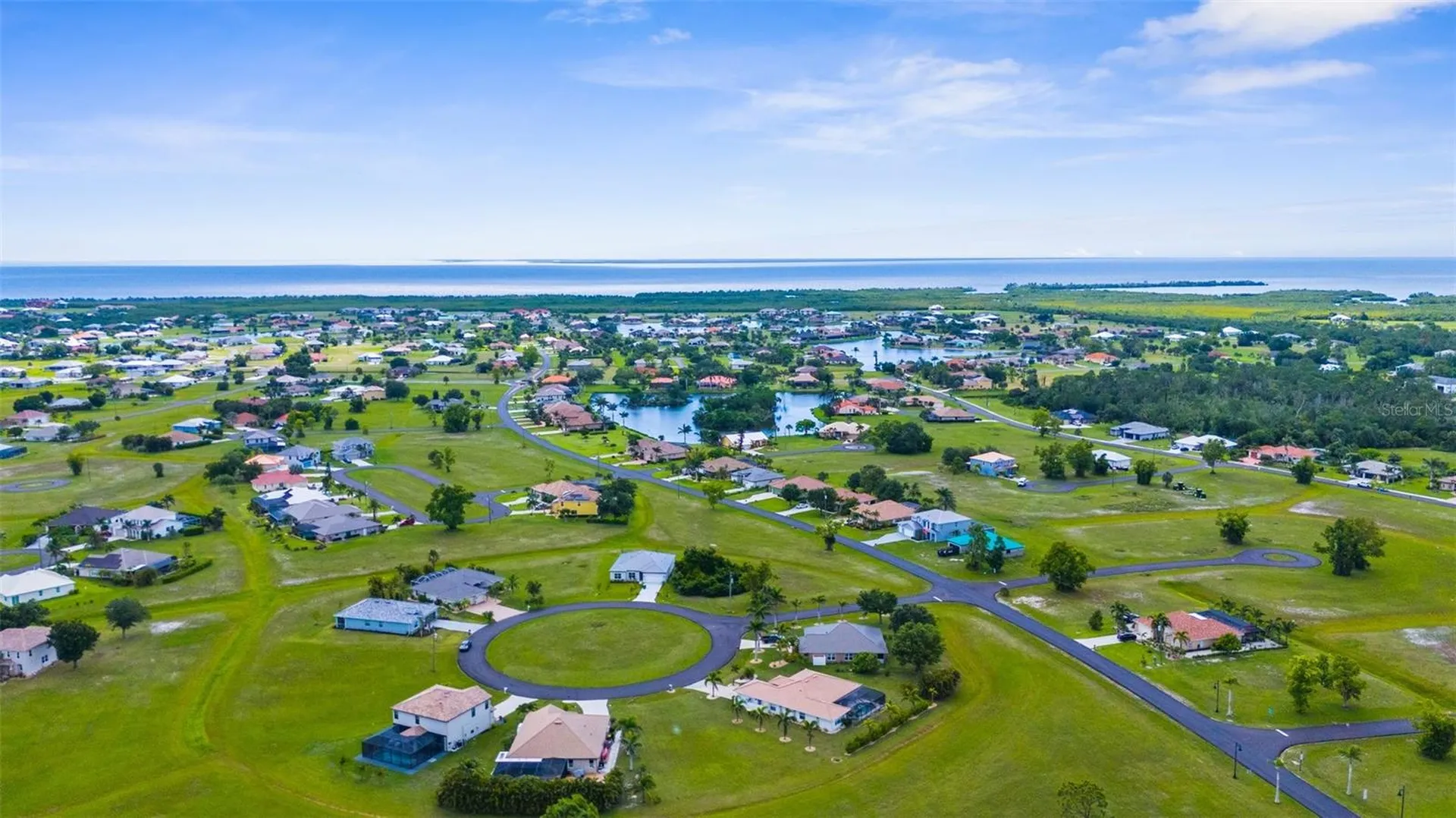 17216 Nile Court Punta Gorda FL 33955