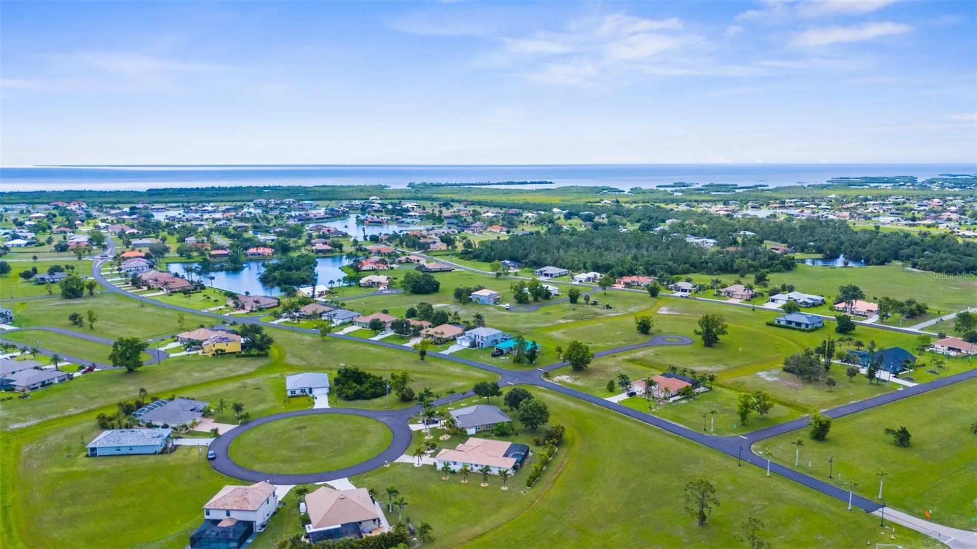 17216 Nile Court Punta Gorda FL 33955