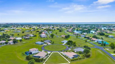 17216 Nile Court Punta Gorda FL 33955