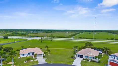 17216 Nile Court Punta Gorda FL 33955
