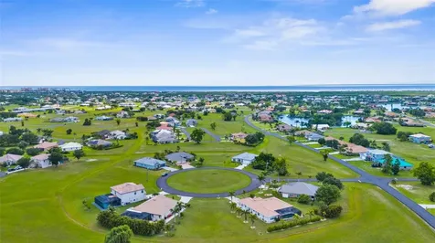 17216 Nile Court Punta Gorda FL 33955