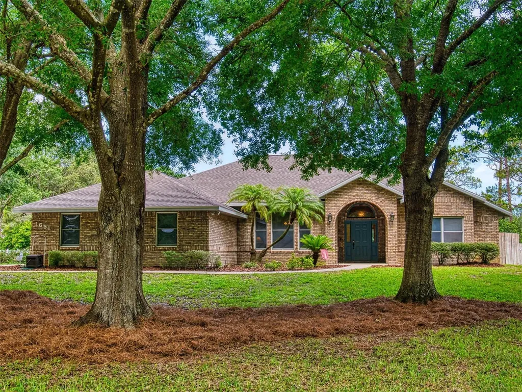 1651 Seabury Point Road NW Palm Bay FL 32907