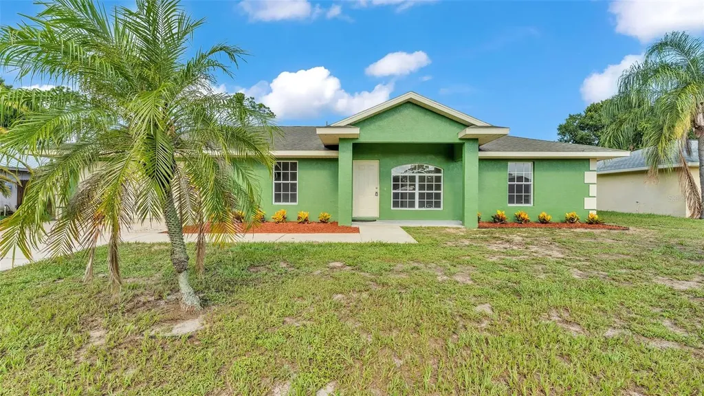 4515 Starfish Avenue Sebring FL 33870