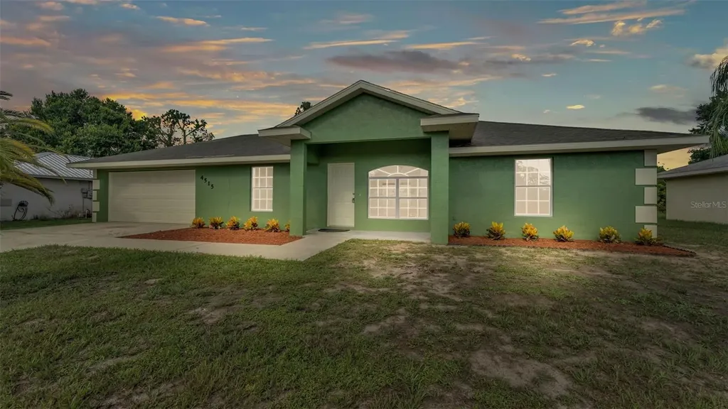 4515 Starfish Avenue Sebring FL 33870