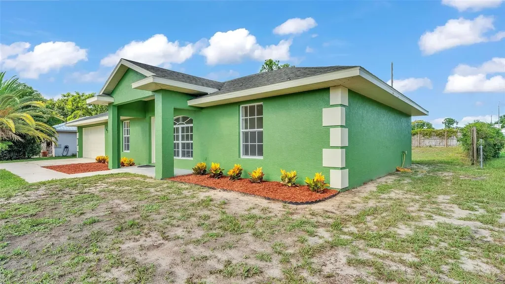 4515 Starfish Avenue Sebring FL 33870