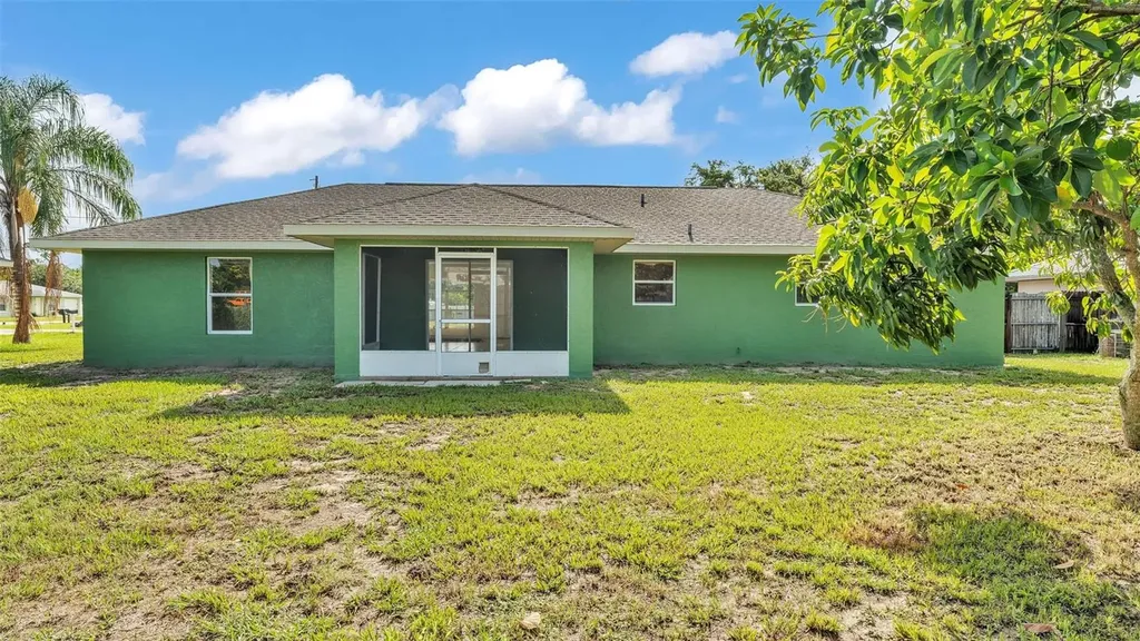 4515 Starfish Avenue Sebring FL 33870