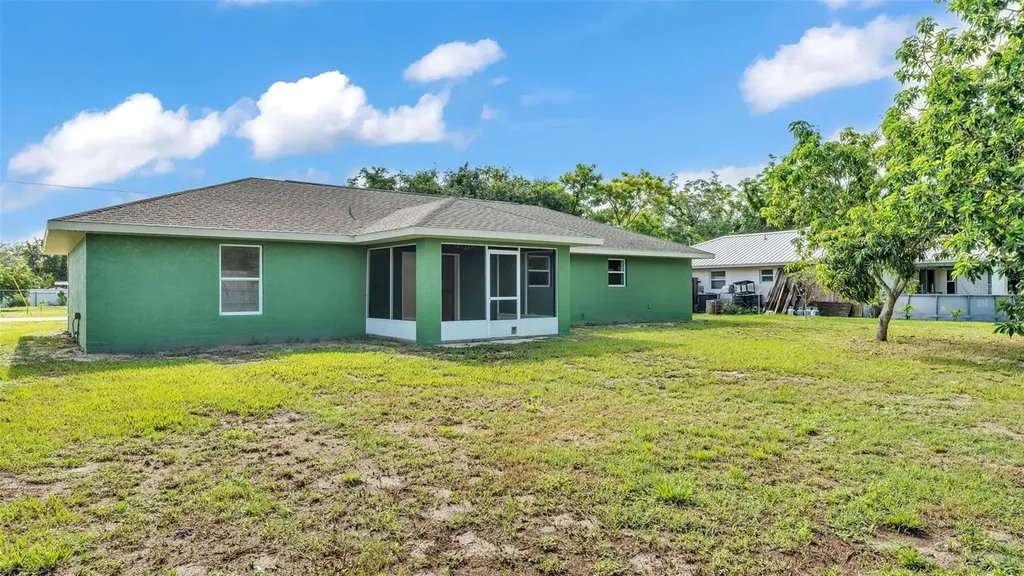 4515 Starfish Avenue Sebring FL 33870