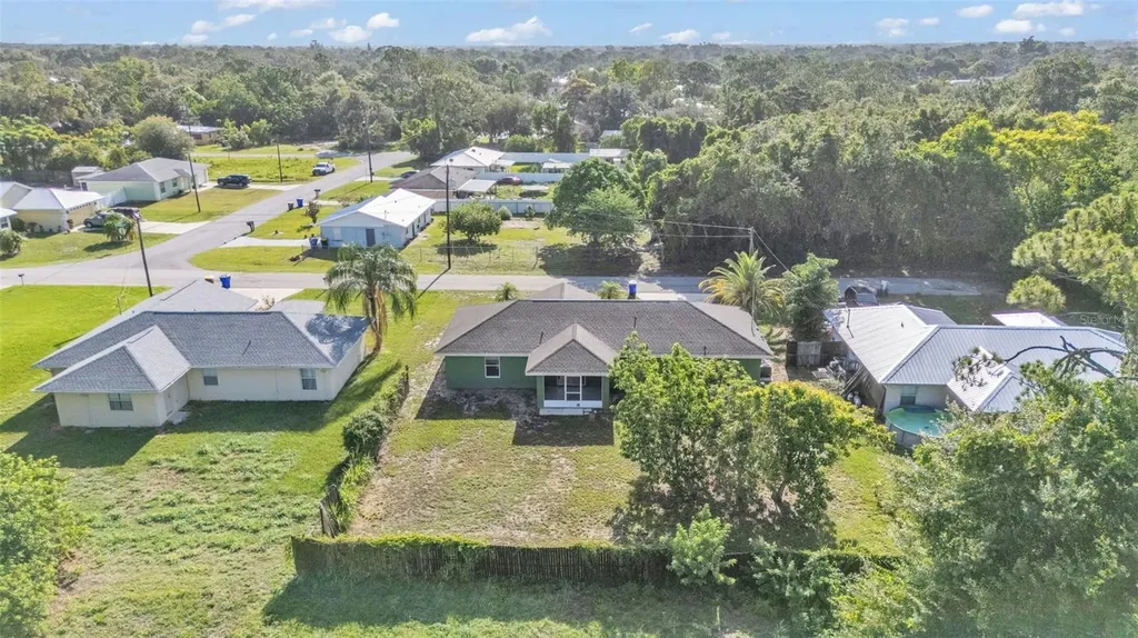 4515 Starfish Avenue Sebring FL 33870