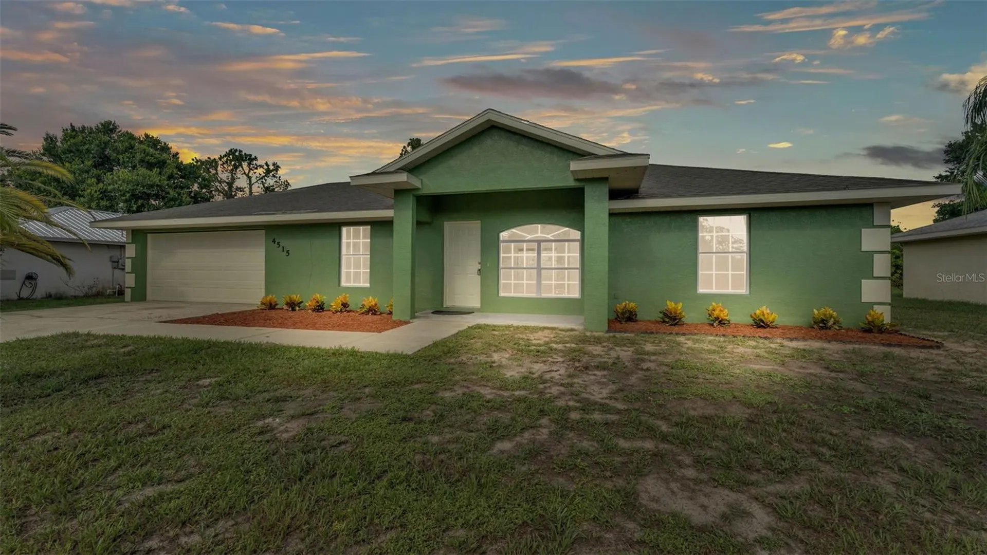 4515 Starfish Avenue Sebring FL 33870