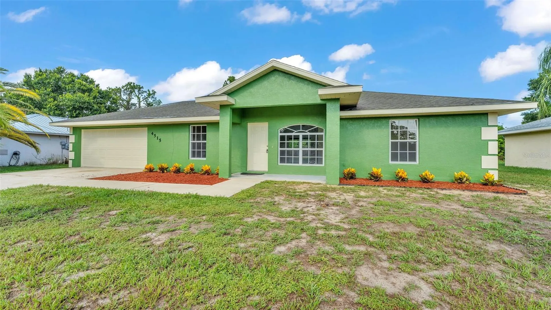 4515 Starfish Avenue Sebring FL 33870