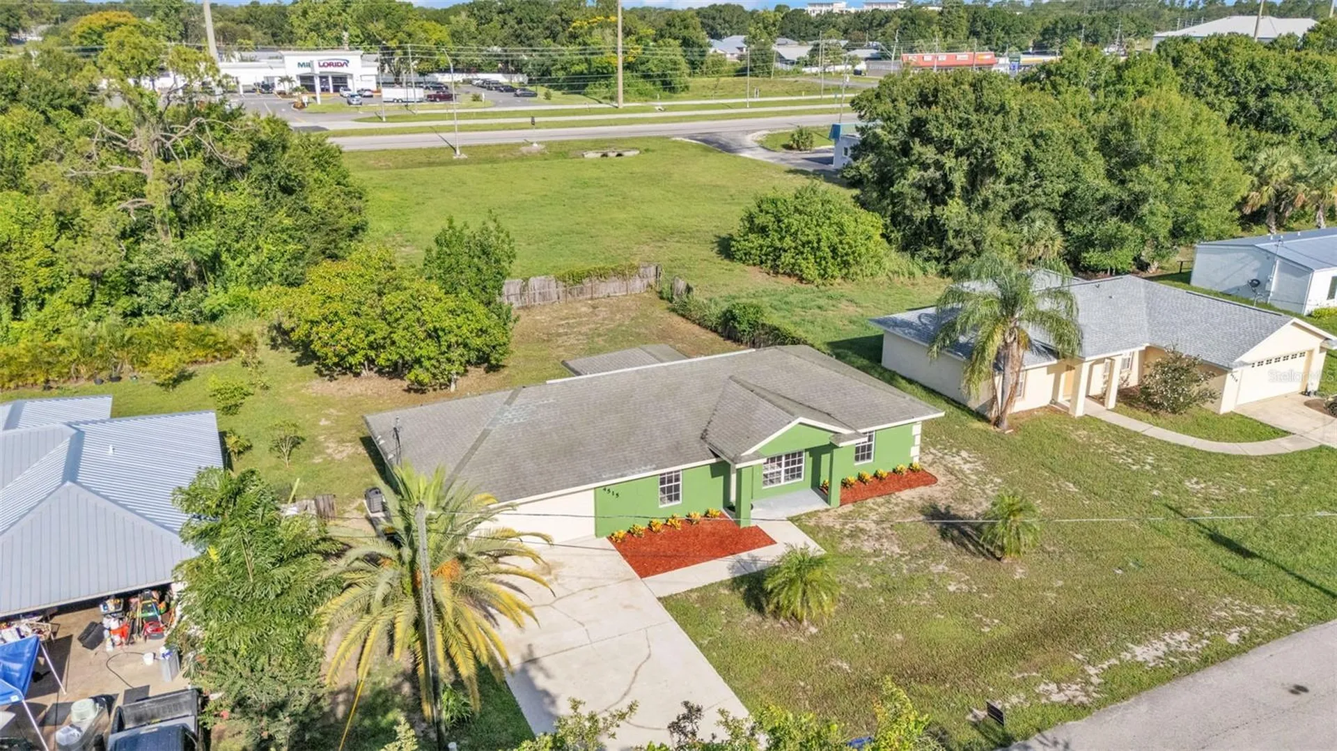4515 Starfish Avenue Sebring FL 33870