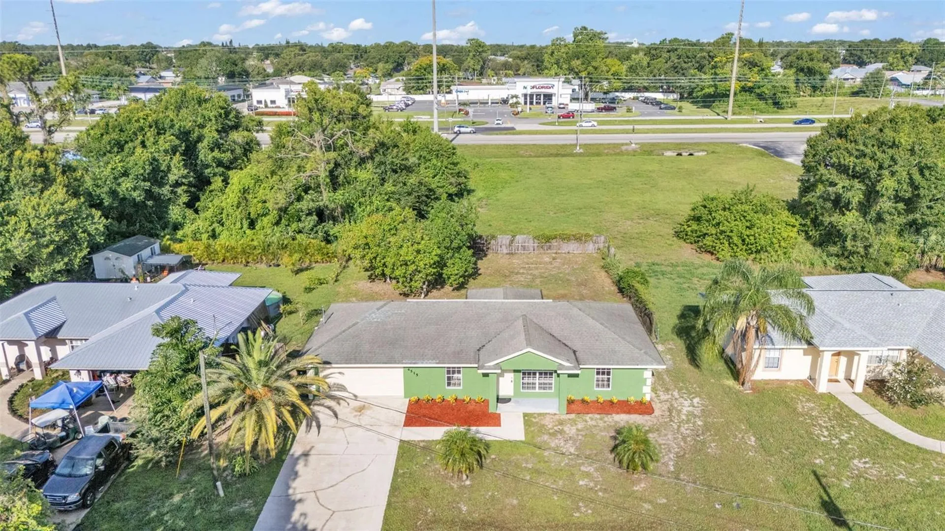 4515 Starfish Avenue Sebring FL 33870