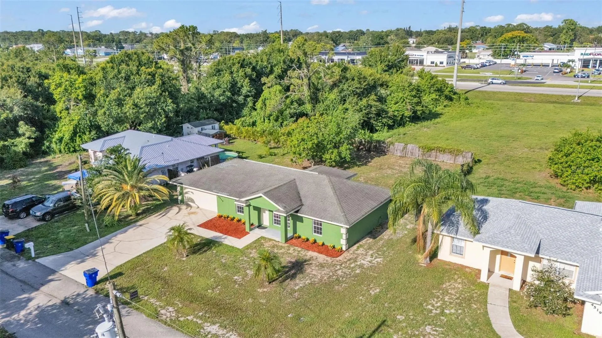 4515 Starfish Avenue Sebring FL 33870