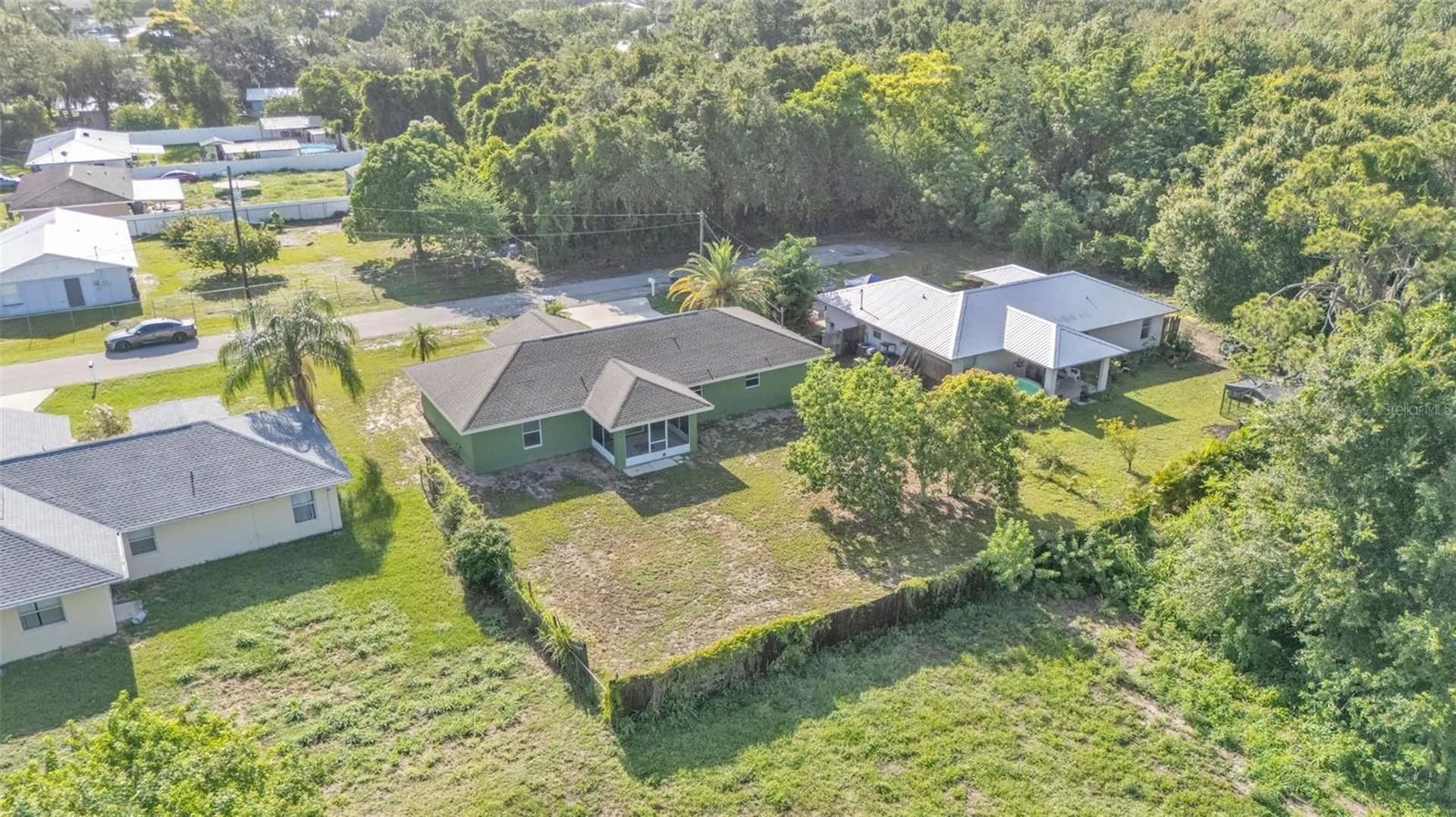 4515 Starfish Avenue Sebring FL 33870