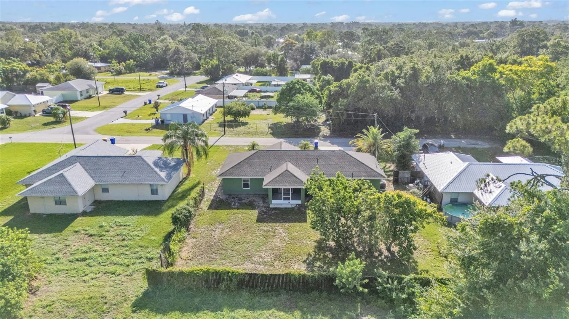 4515 Starfish Avenue Sebring FL 33870
