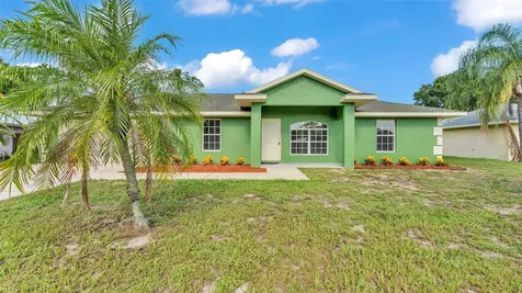 4515 Starfish Avenue Sebring FL 33870