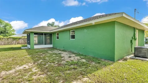 4515 Starfish Avenue Sebring FL 33870