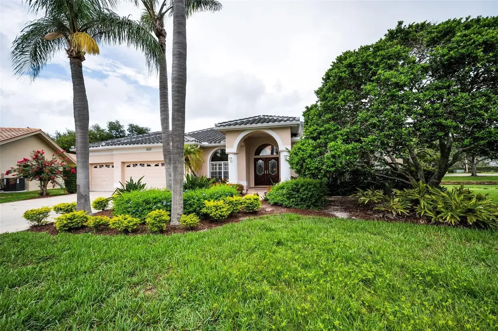 5633 Wellington Court Palm Harbor FL 34685