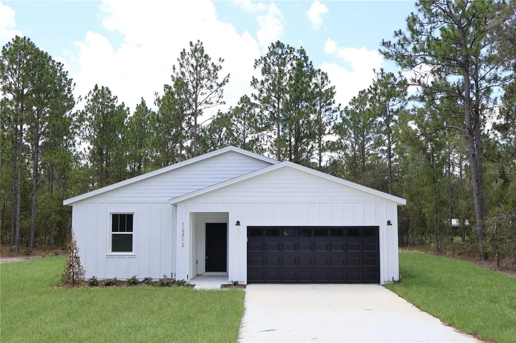 12212 SW 90th Place Dunnellon FL 34432