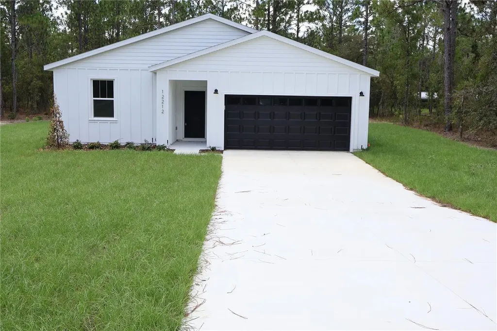 12212 SW 90th Place Dunnellon FL 34432