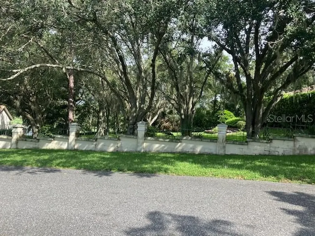 116 W Magnolia Avenue Howey In The Hills FL 34737
