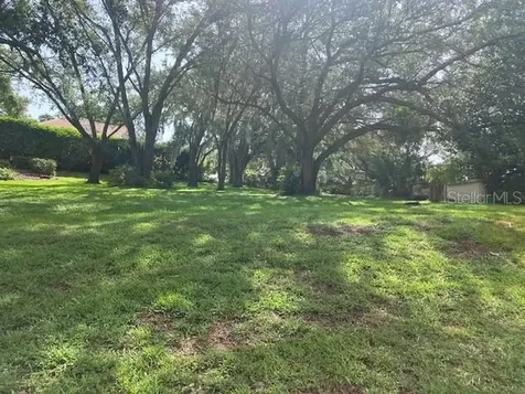 116 W Magnolia Avenue Howey In The Hills FL 34737