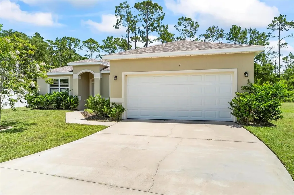 9 Elder Place Palm Coast FL 32164