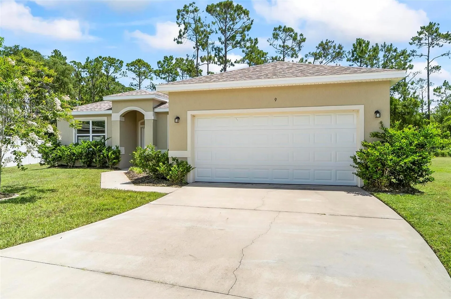 9 Elder Place Palm Coast FL 32164