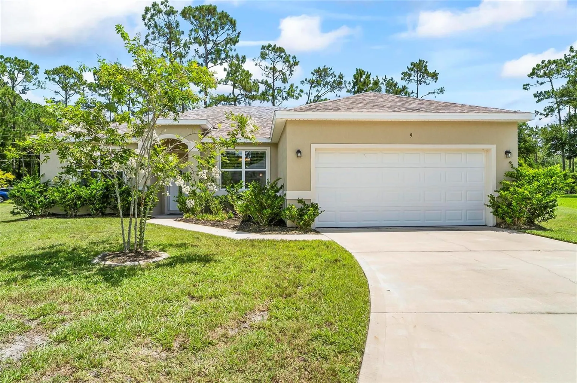 9 Elder Place Palm Coast FL 32164