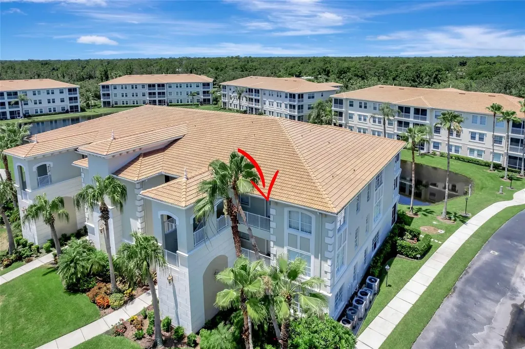 1000 San Lino Circle Venice FL 34292