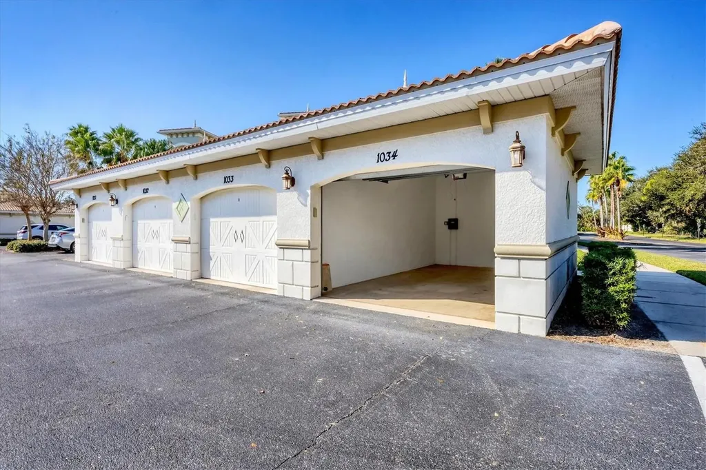 1000 San Lino Circle Venice FL 34292