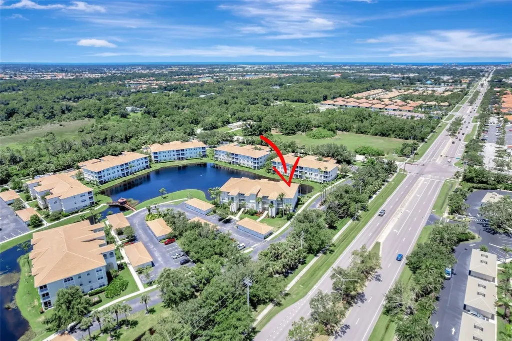1000 San Lino Circle Venice FL 34292