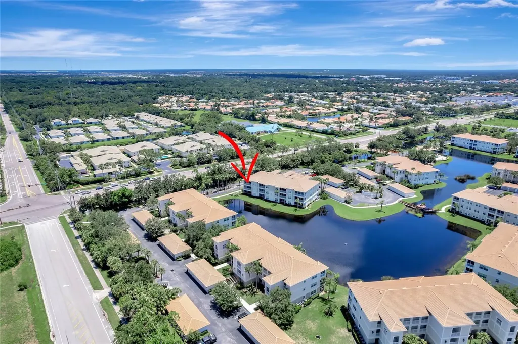 1000 San Lino Circle Venice FL 34292