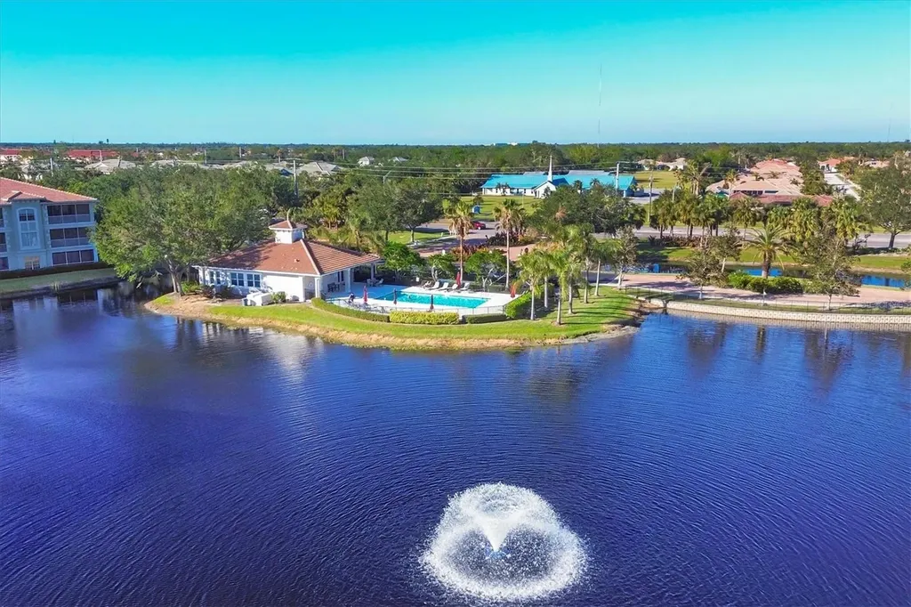 1000 San Lino Circle Venice FL 34292