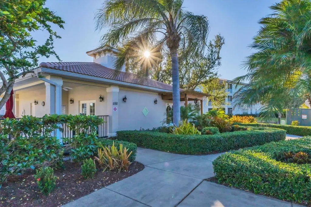 1000 San Lino Circle Venice FL 34292
