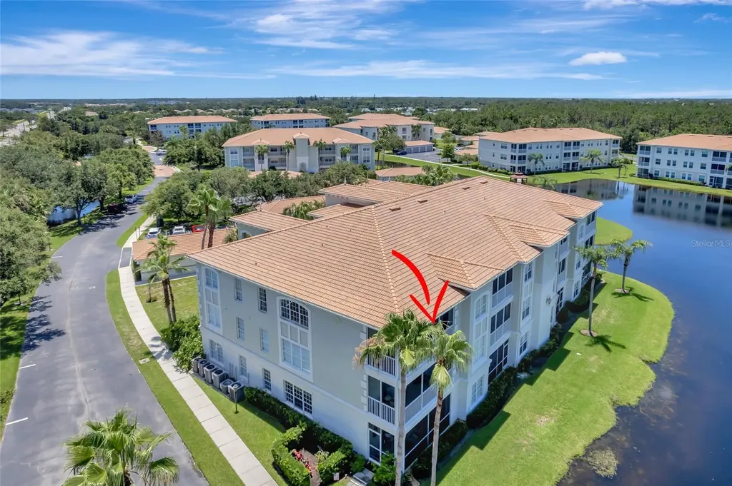 1000 San Lino Circle Venice FL 34292