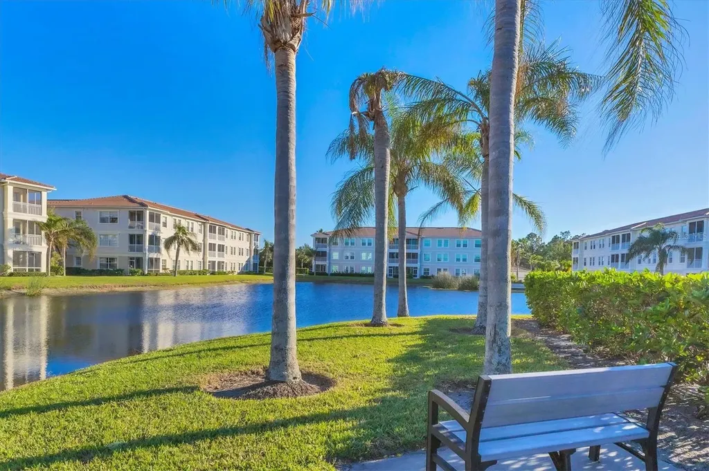 1000 San Lino Circle Venice FL 34292