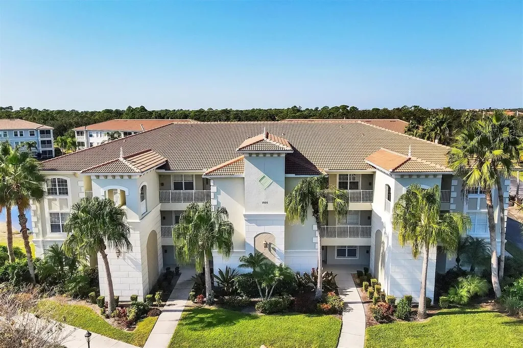 1000 San Lino Circle Venice FL 34292