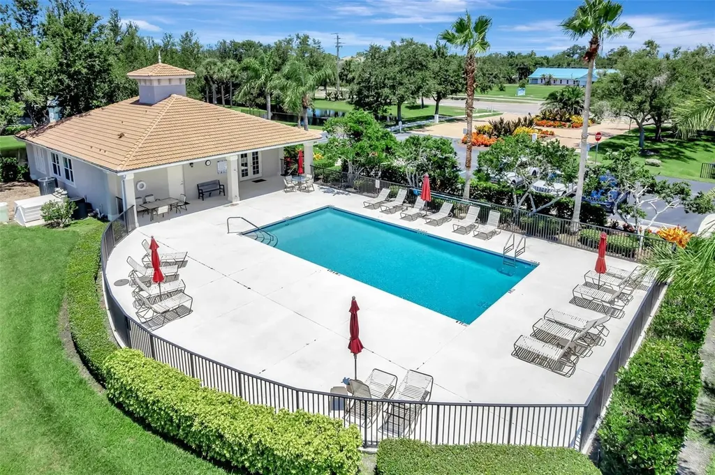 1000 San Lino Circle Venice FL 34292
