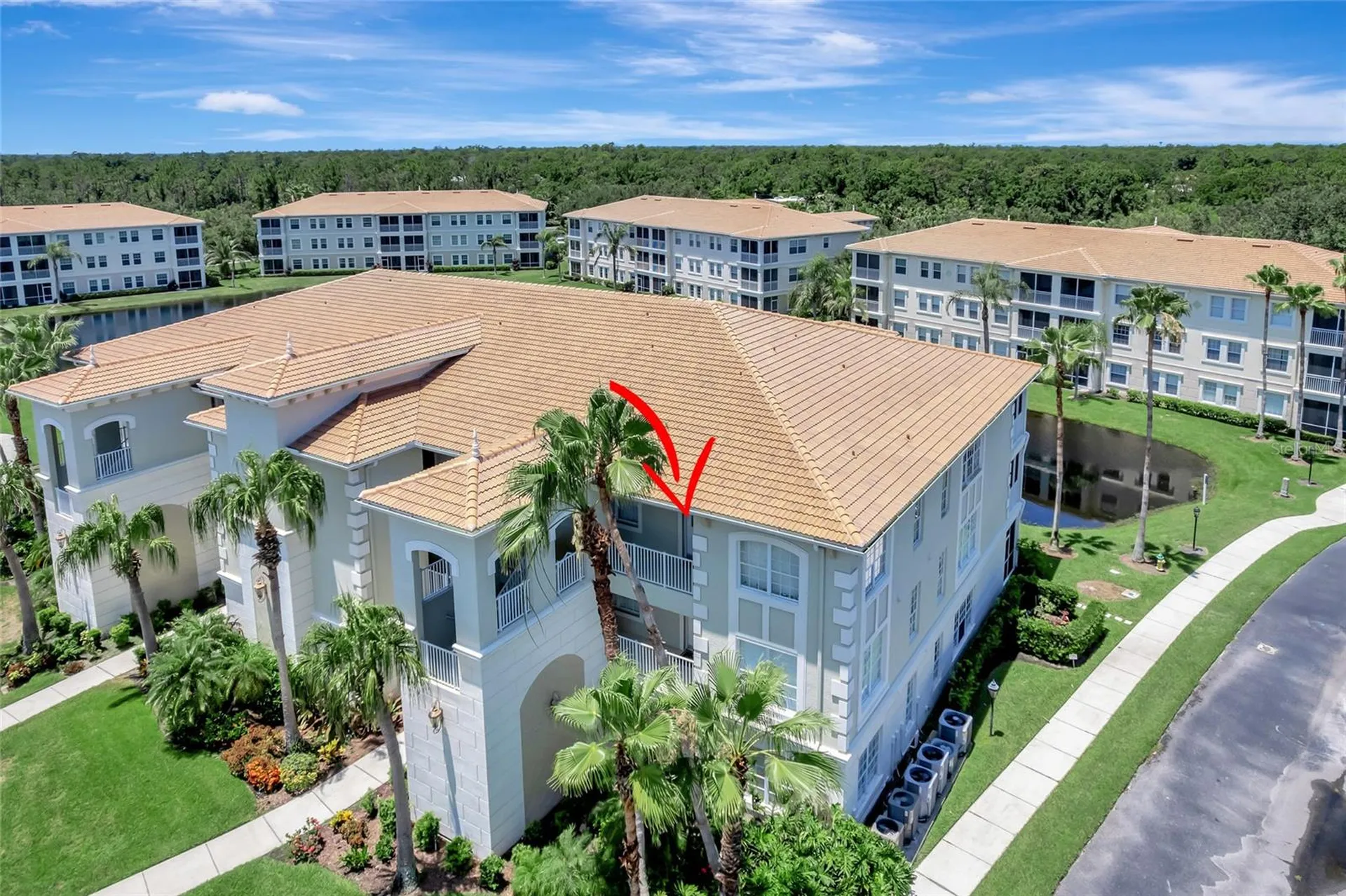 1000 San Lino Circle Venice FL 34292