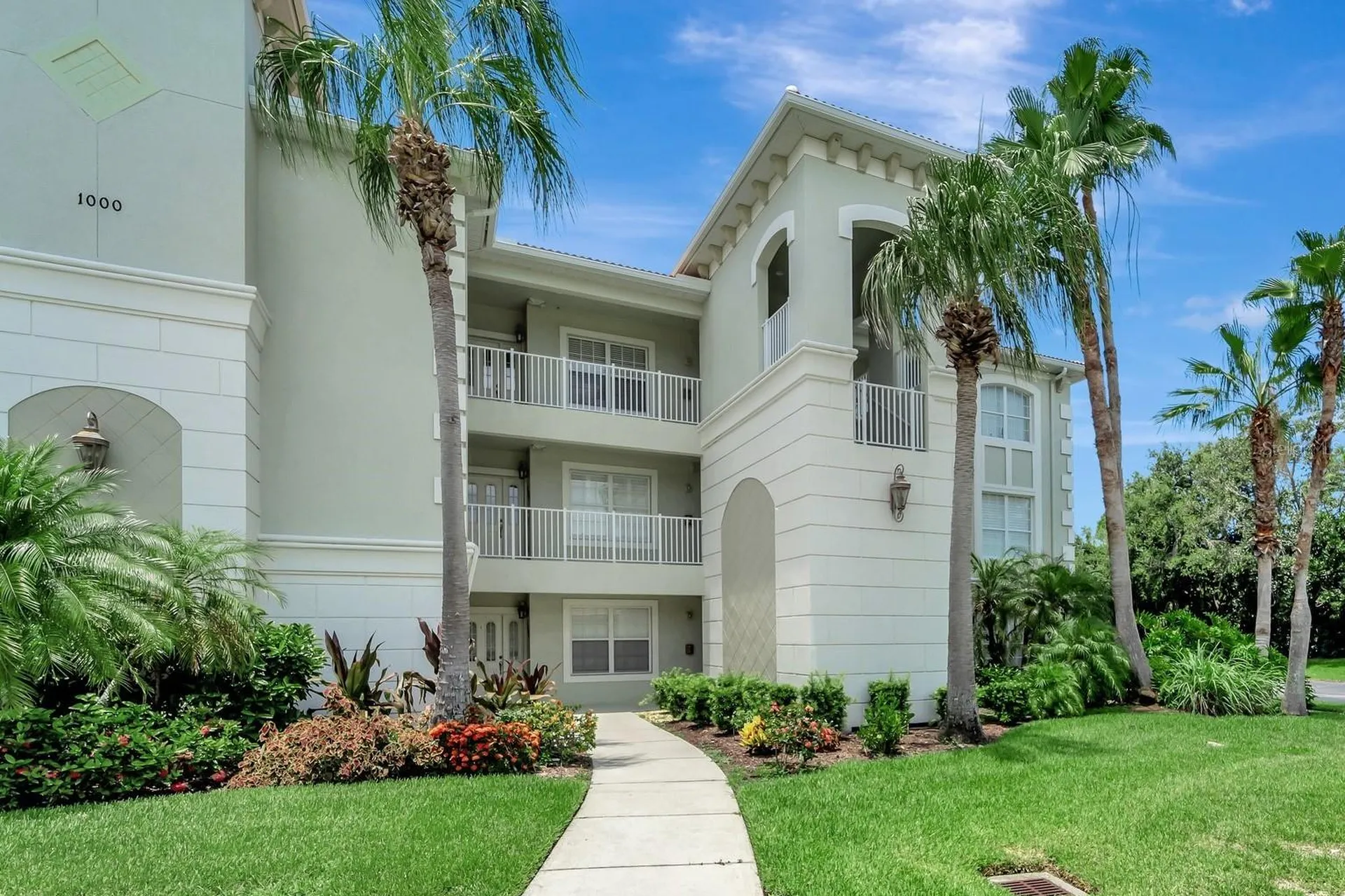 1000 San Lino Circle Venice FL 34292
