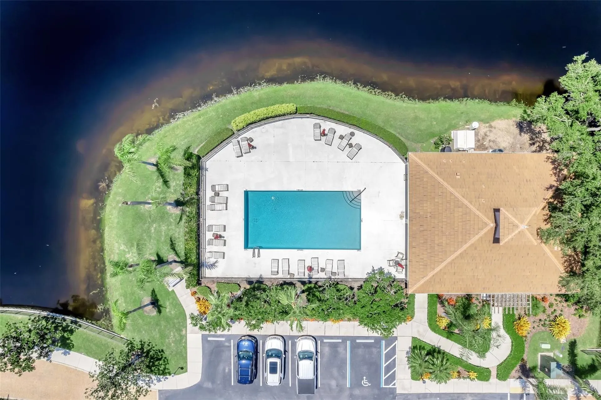 1000 San Lino Circle Venice FL 34292