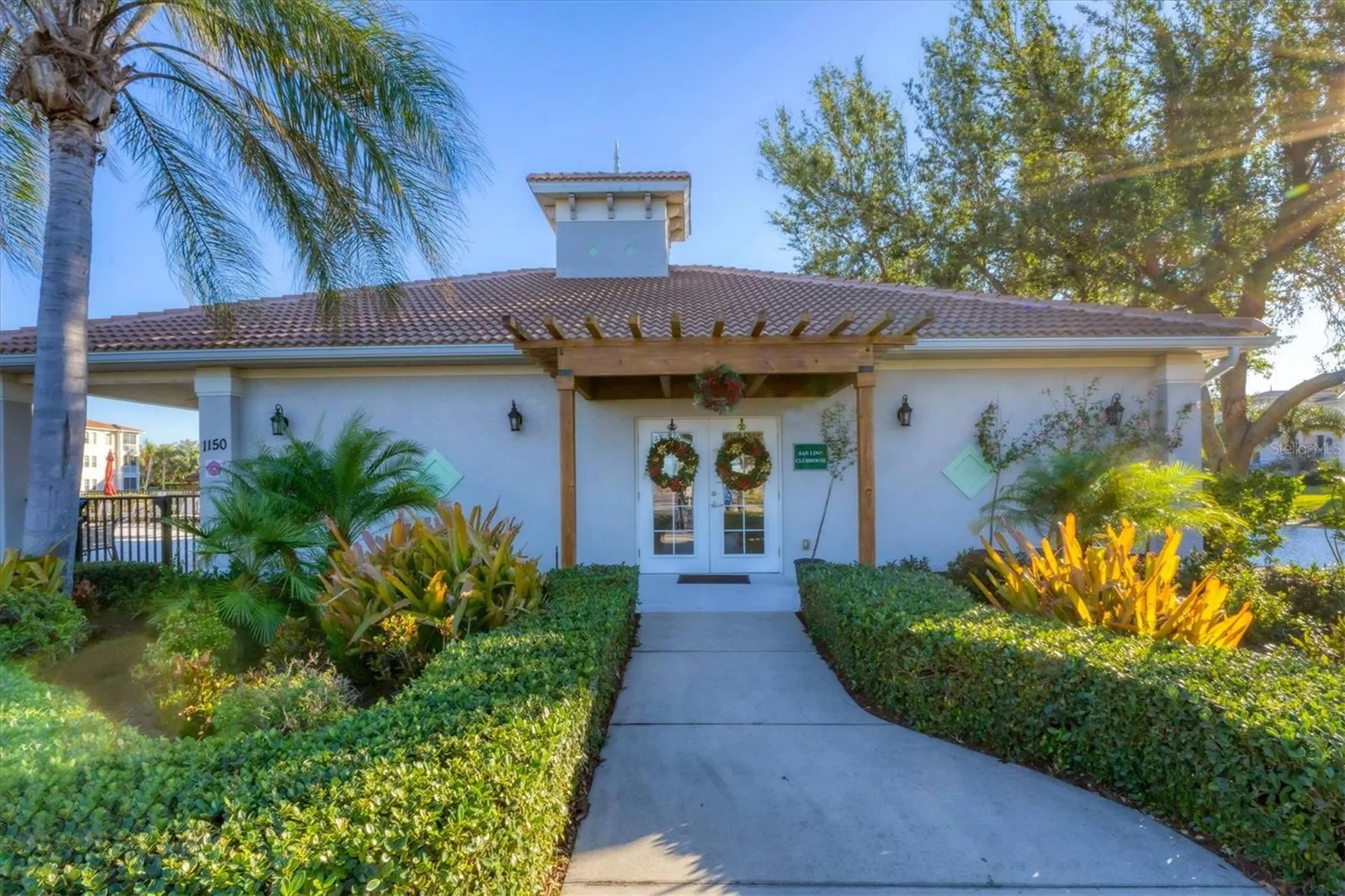 1000 San Lino Circle Venice FL 34292