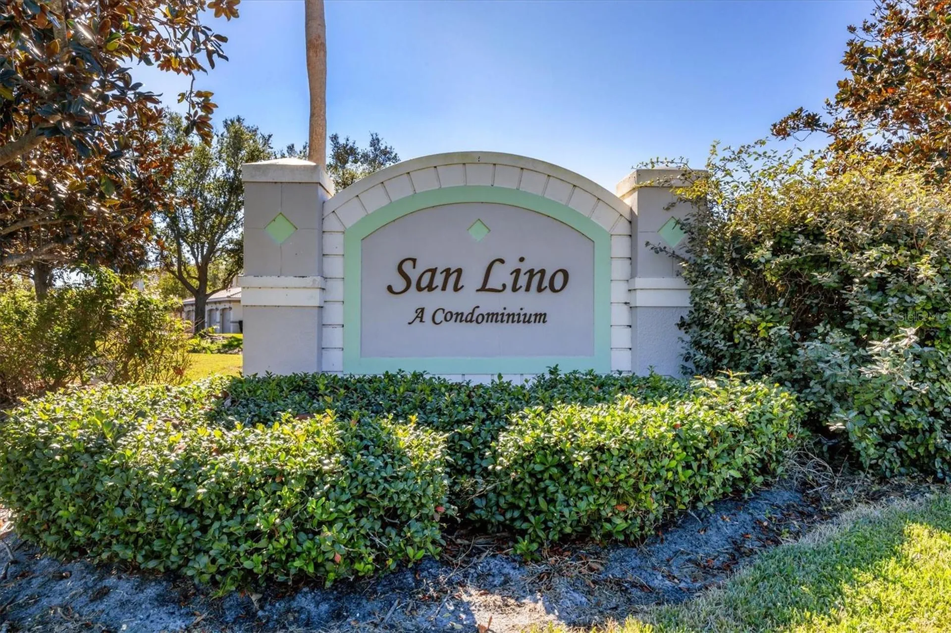 1000 San Lino Circle Venice FL 34292