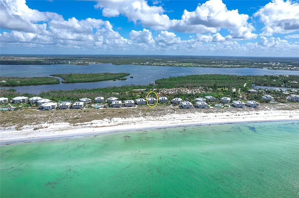7500 Palm Island Drive S Placida FL 33946
